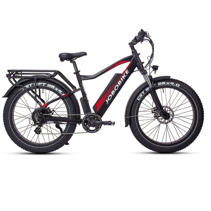 Le Jobobike Robin Pro