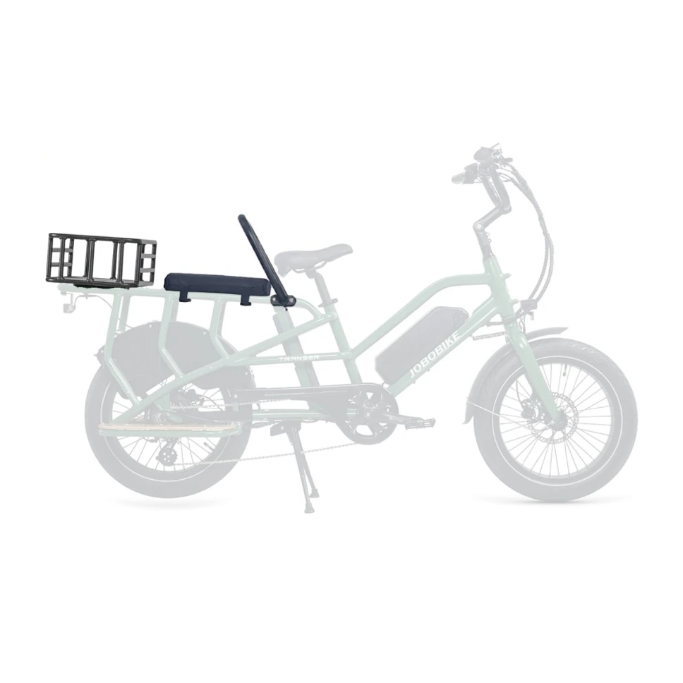 Pack Accessoire Transer pour 2 adultes + chargement