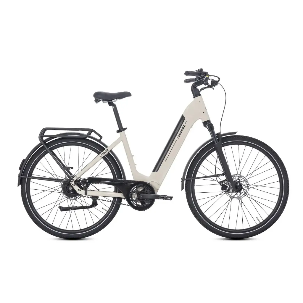 Vélo électrique urbain Jobobike DYNO GT2