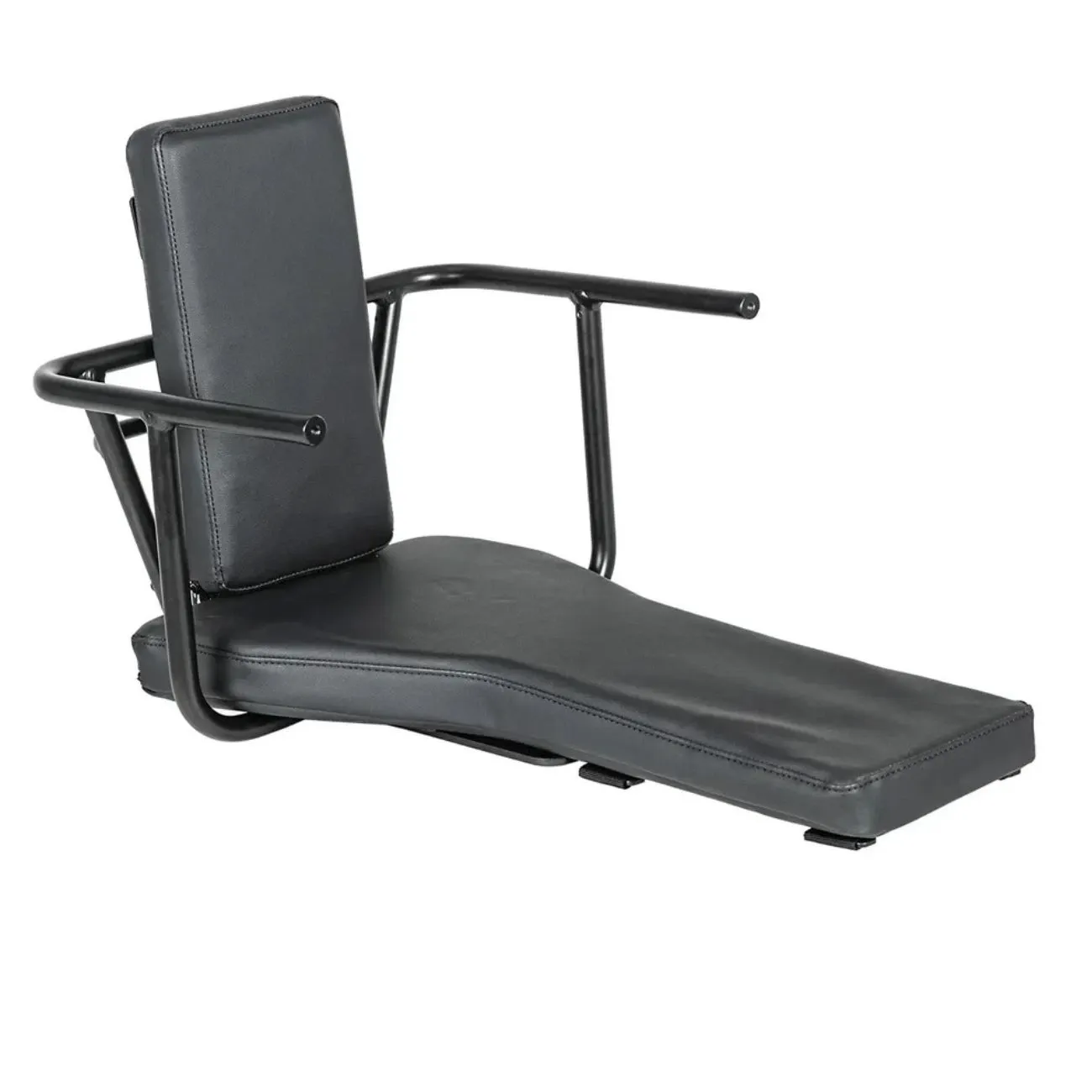 Siège Passager pour Vélo "Captain’s Chair" Jobobike – Confort Premium et Sécurité