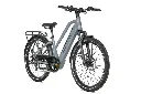 JOBOBIKE Astra – Vélo Électrique haute performance, Confortable et Connecté