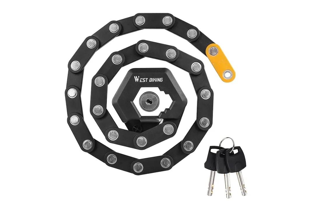 [sbeacc13] Lock for JOBOBIKE Electric Bicycles – High Resistance Security