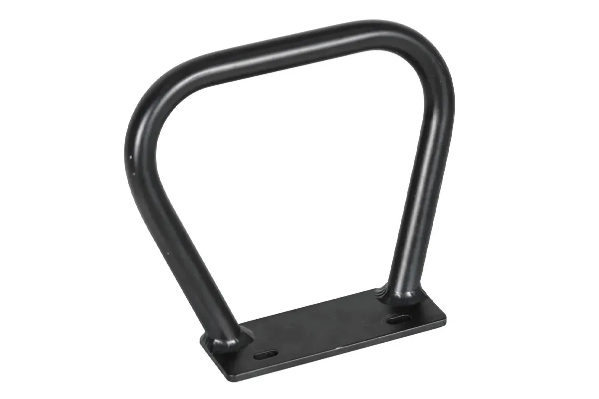 Repose bras pour vélo Transer