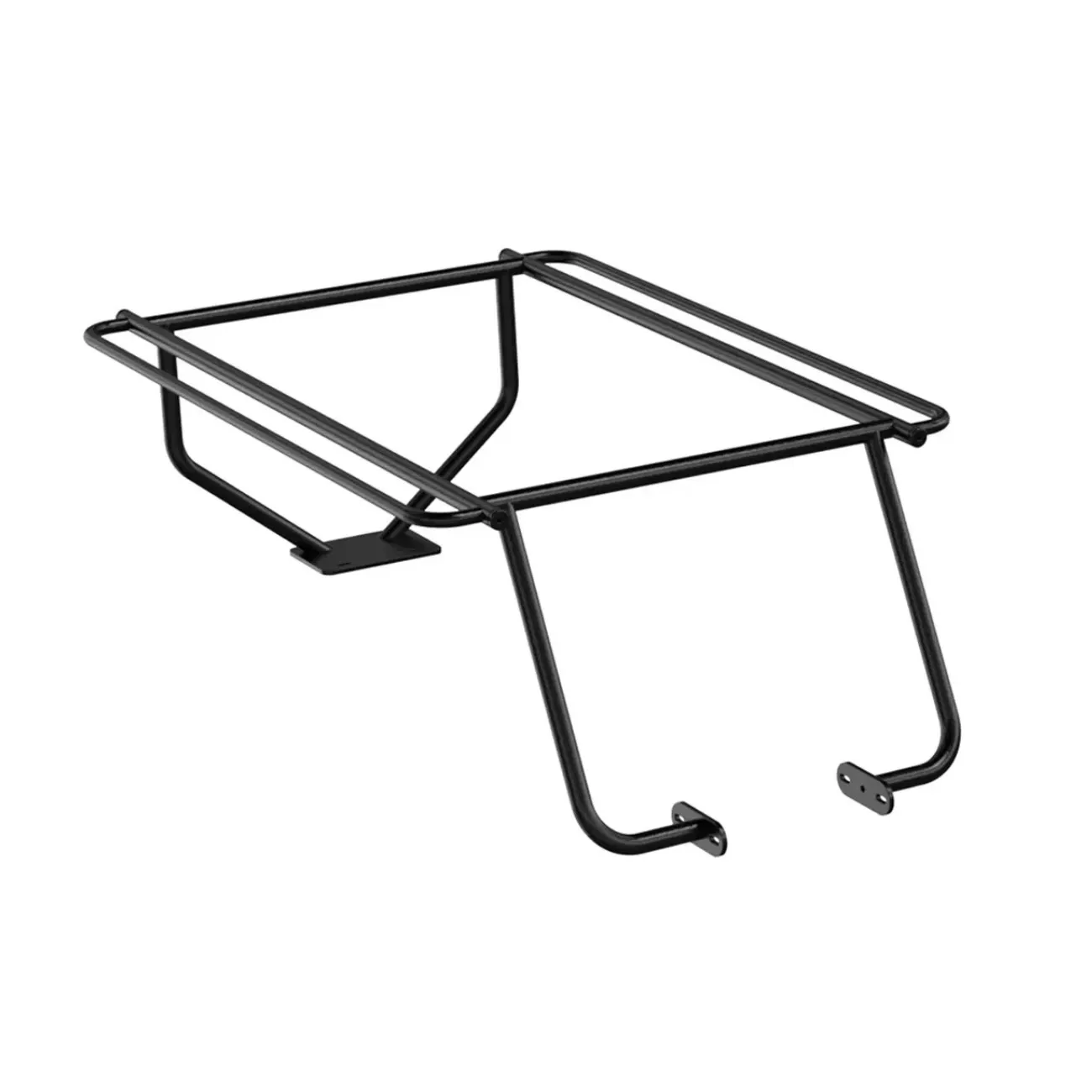 Repose bras Monkey Bar pour vélo Transer