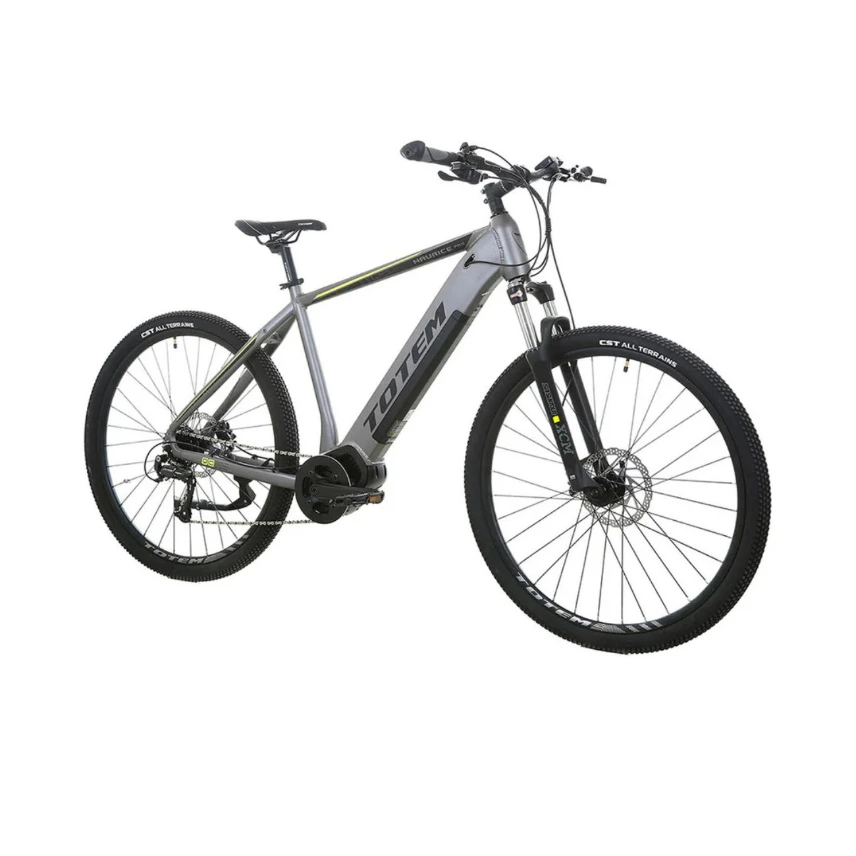 [sbebk21] VTT Électrique Totem Maurice Pro 29" – Moteur Central 85Nm & Batterie Samsung 720Wh