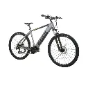 VTT Électrique Totem Maurice Pro 29" – Moteur Central 85Nm & Batterie Samsung 720Wh