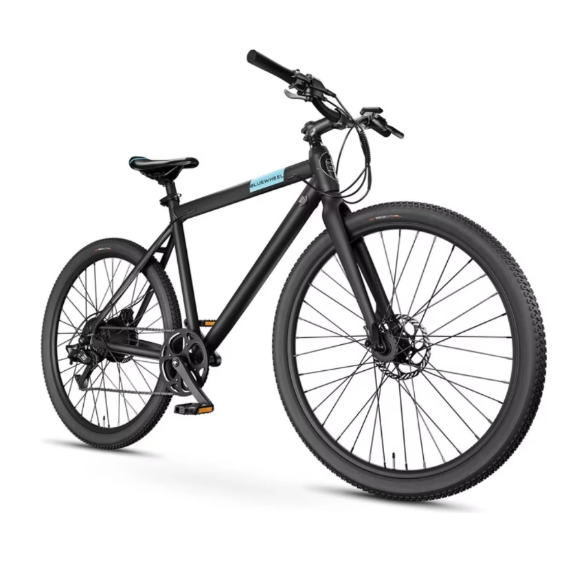[sbebk22] Vélo Électrique Urbain Bluewheel Buteo